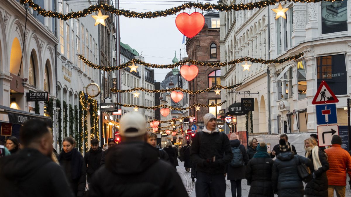 La mano dura danesa que Reino Unido quiere copiar en sus políticas de asilo: «No me siento bienvenido»
