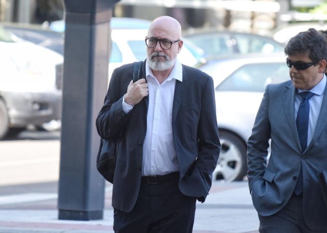 Un juez pide pruebas a un ex alto cargo de Ayuso sobre su oposición a los protocolos de las residencias