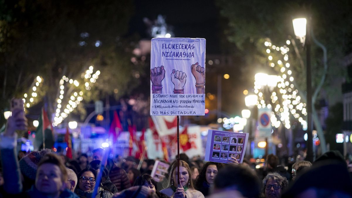 Casi una de cada tres mujeres ha sufrido violencia machista por parte de su pareja o expareja