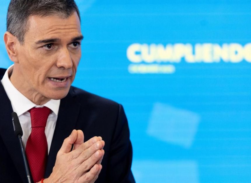 El PSOE acepta la petición de Sumar y planteará una reunión esta semana: «Hay proyectos y ganas de acuerdos»