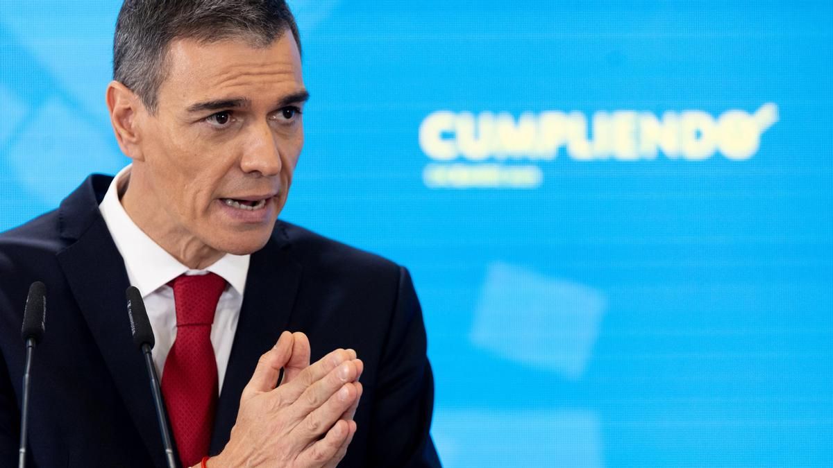 El PSOE acepta la petición de Sumar y planteará una reunión esta semana: «Hay proyectos y ganas de acuerdos»