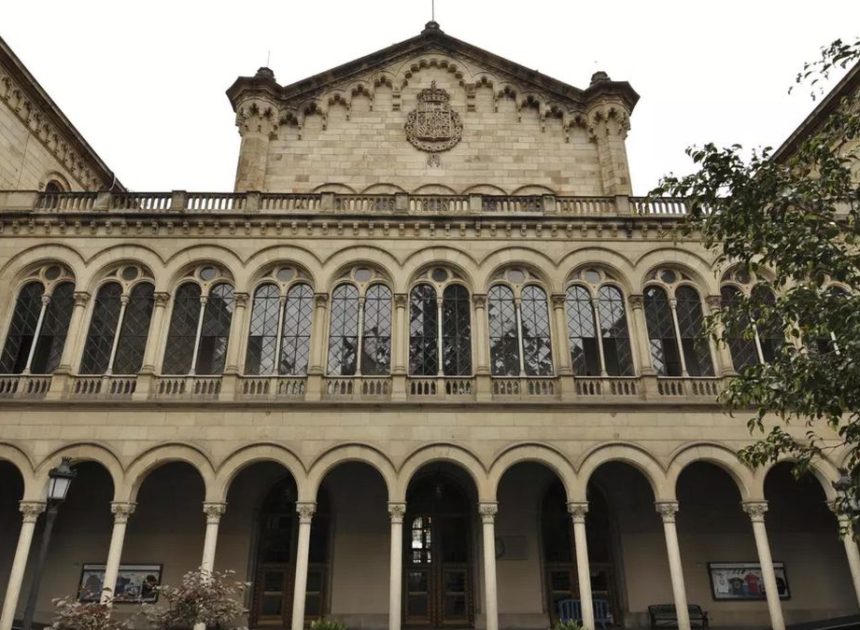 El grupo académico CREA, del catedrático investigado Ramón Flecha, anuncia el fin de su actividad tras llegar el caso a Fiscalía