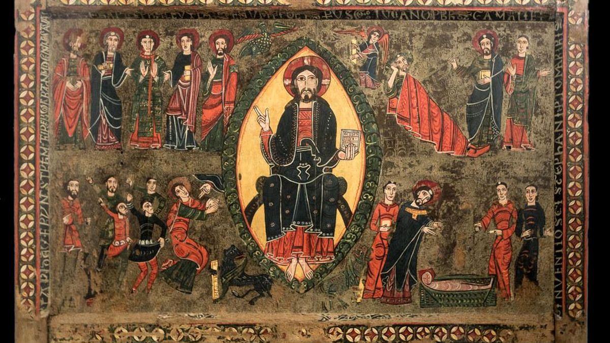 ¿Por qué se celebra San Esteban en Cataluña?