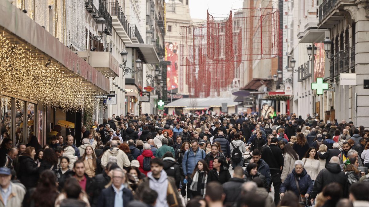 España no es un país de derechas, sino un país desmovilizado