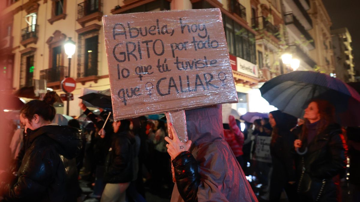 Andalucía acumula casi un tercio de los crímenes machistas de 2025 en España: cifras, claves y negacionismos