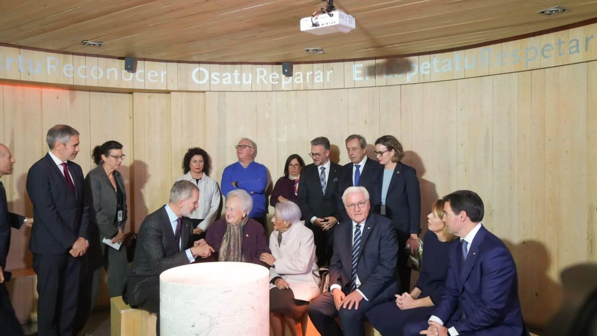 Gernika, lugar de memoria