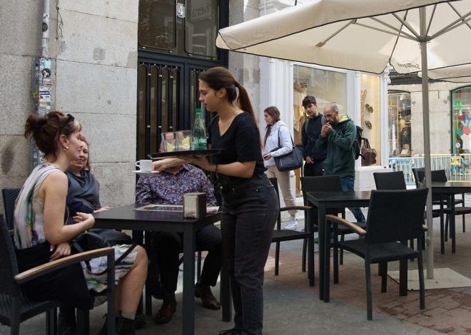 La llegada de trabajadores migrantes ha evitado que cinco comunidades autónomas pierdan población activa