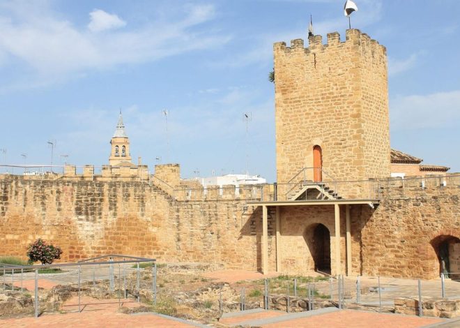 El pequeño municipio de Jaén con un castillo medieval y que acaba de ser reconocido como uno de los pueblos mágicos de España