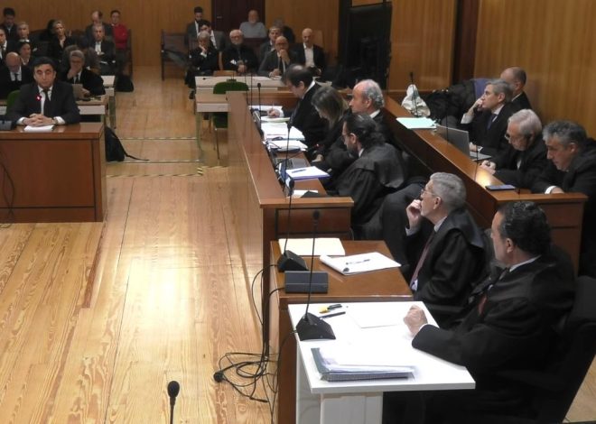 Uno de los principales acusados de la trama eólica se presenta como perjudicado y culpa a Hacienda de su situación: «Subastaron mi casa»