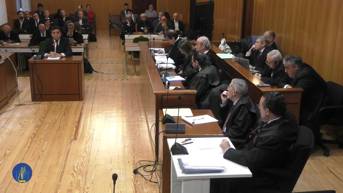 Uno de los principales acusados de la trama eólica se presenta como perjudicado y culpa a Hacienda de su situación: «Subastaron mi casa»