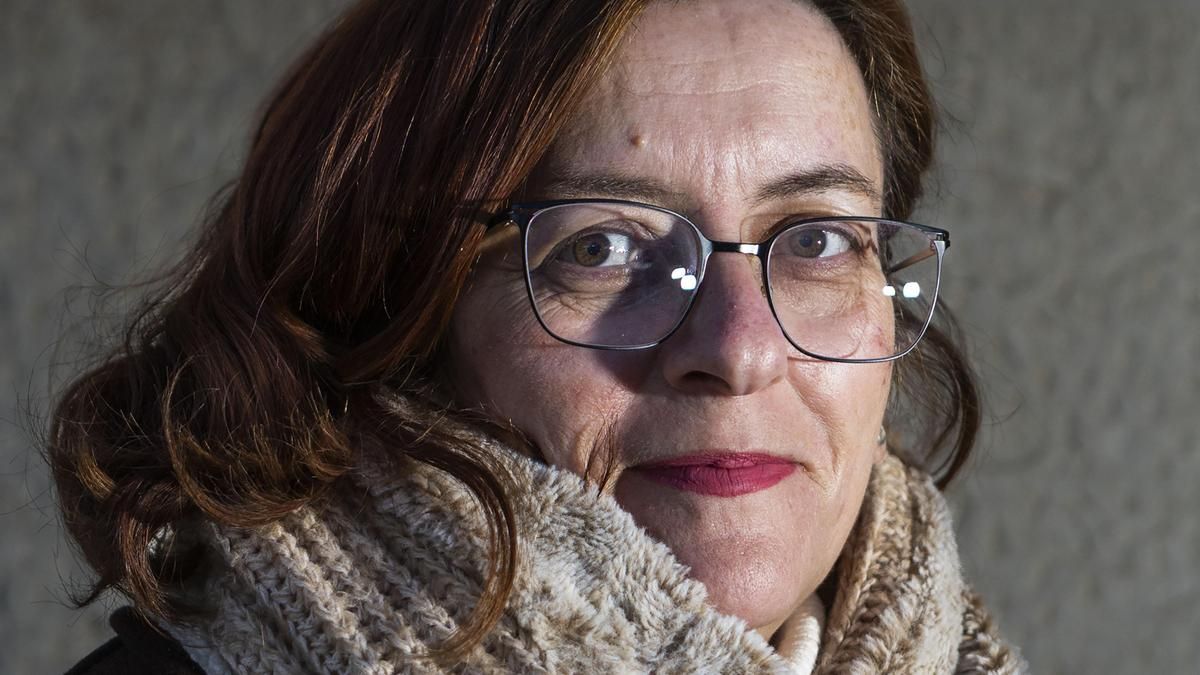 La historia de Deborah, que rehace su vida tras años de maltrato: “No odiaré para siempre”