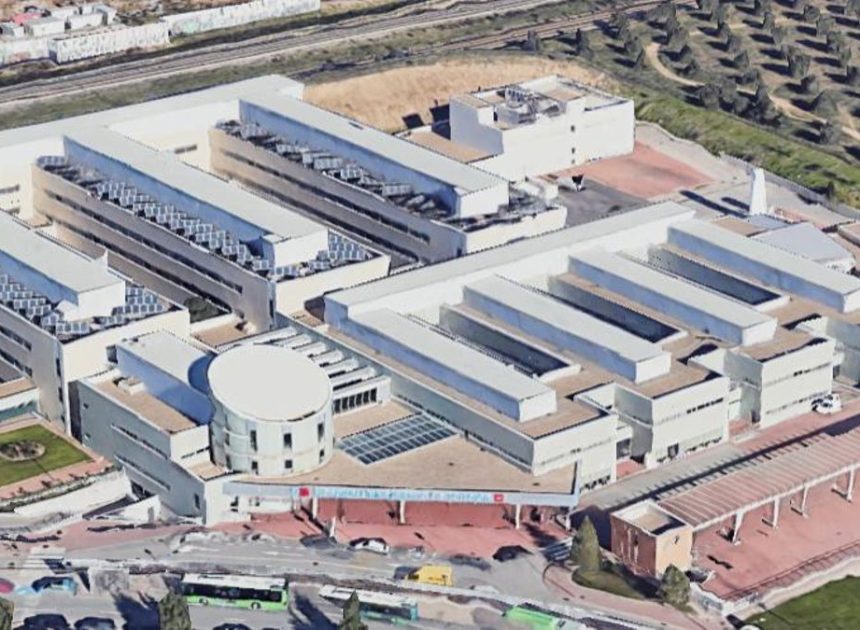 Primera denuncia ante la Fiscalía por el caso del Hospital de Torrejón: un abogado particular ve cinco posibles delitos