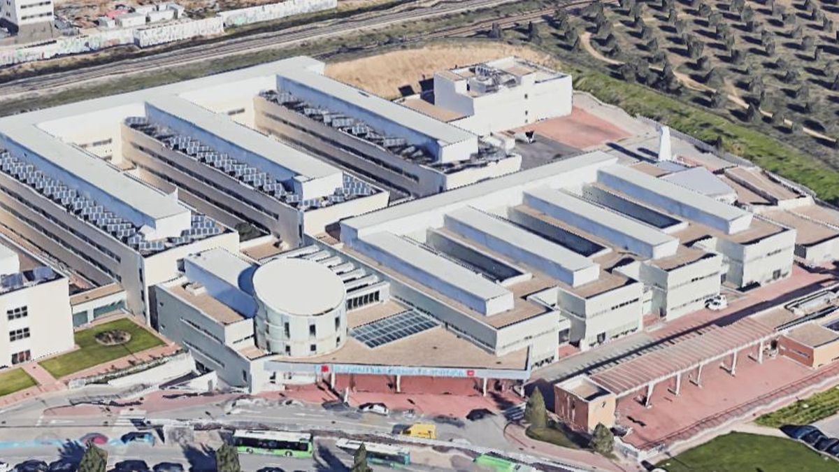 Primera denuncia ante la Fiscalía por el caso del Hospital de Torrejón: un abogado particular ve cinco posibles delitos