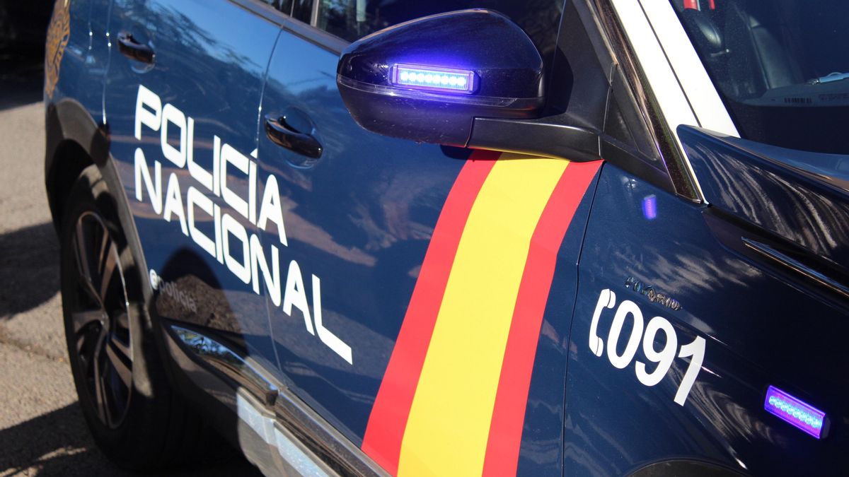 La Policía Nacional investiga el presunto asesinato machista de una mujer en Alicante