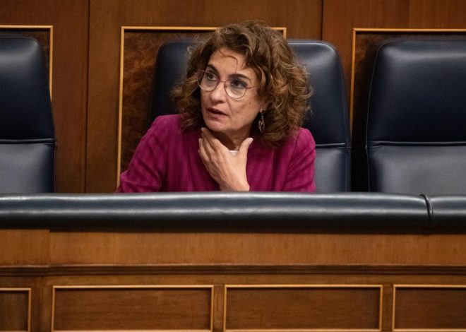 El Congreso suprime la bajada del IVA a alimentos que el PP aprobó en el Senado