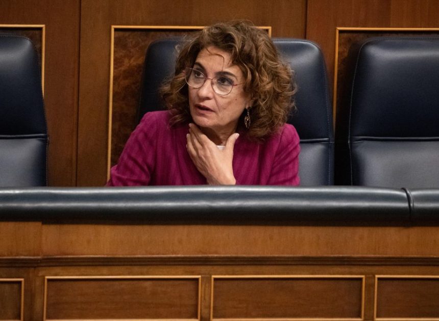 El Congreso suprime la bajada del IVA a alimentos que el PP aprobó en el Senado