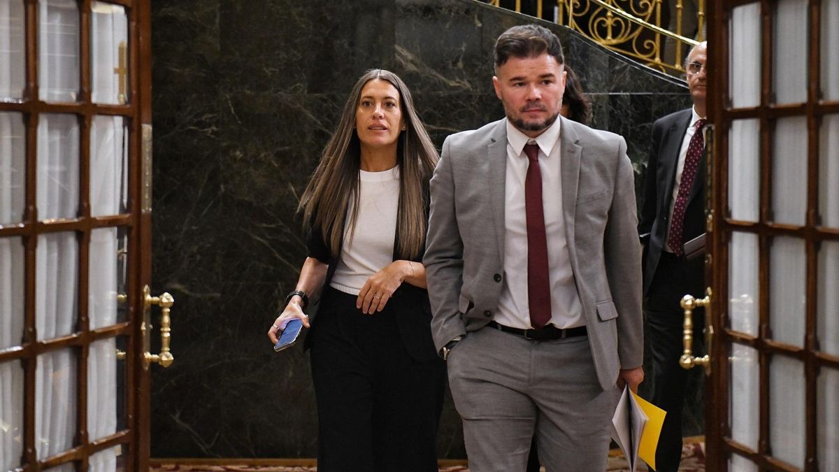 Junts tiene noticias para Sánchez