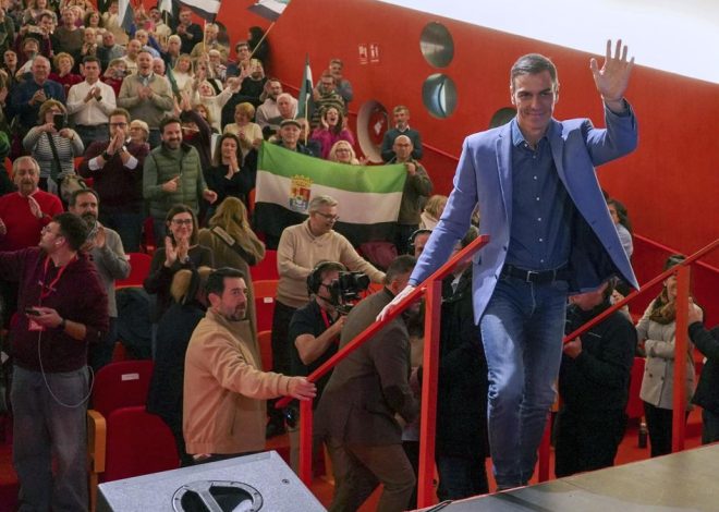 Sánchez, contra el PP: “Hacer negocio con la sanidad de todos para que ganen cuatro. Que pregunten al novio de Ayuso”