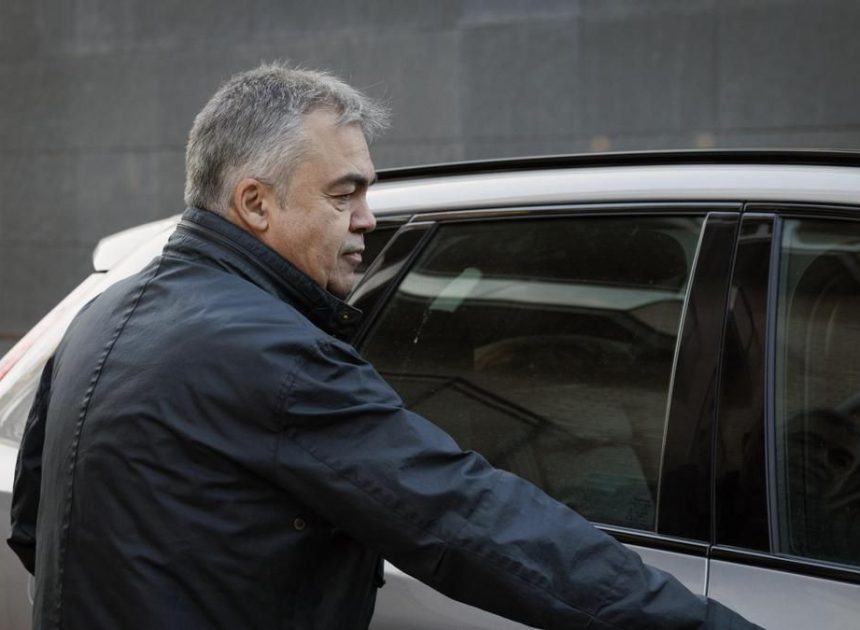 La Guardia Civil ratifica la autenticidad de los audios de Koldo y los peritos de Cerdán mantienen sus dudas