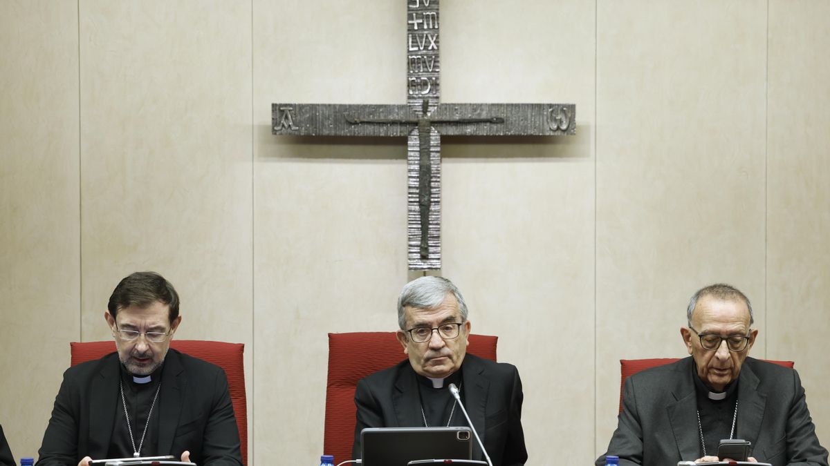 La Iglesia bate su récord de recaudación por la Renta y supera los 400 millones de euros en medio de los escándalos