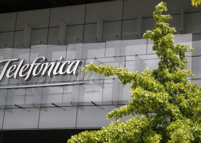 Telefónica presenta la oferta definitiva para sus principales filiales y reduce un 25% el ERE en todo el grupo