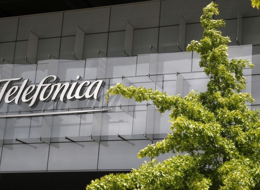 Telefónica presenta la oferta definitiva para sus principales filiales y reduce un 25% el ERE en todo el grupo