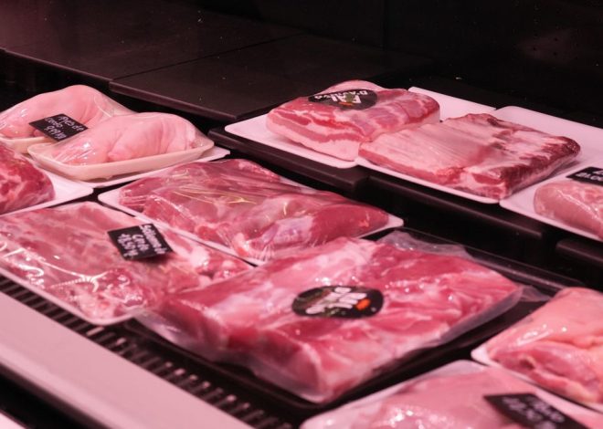 El IPC cerró noviembre en el 3%, una décima menos, pese a la subida de los precios de los alimentos