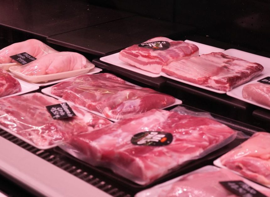 El IPC cerró noviembre en el 3%, una décima menos, pese a la subida de los precios de los alimentos