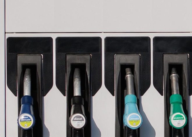 El IPC cierra el año en el 2,9%, una décima menos, gracias a la bajada del precio de los carburantes