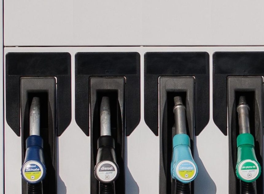 El IPC cierra el año en el 2,9%, una décima menos, gracias a la bajada del precio de los carburantes