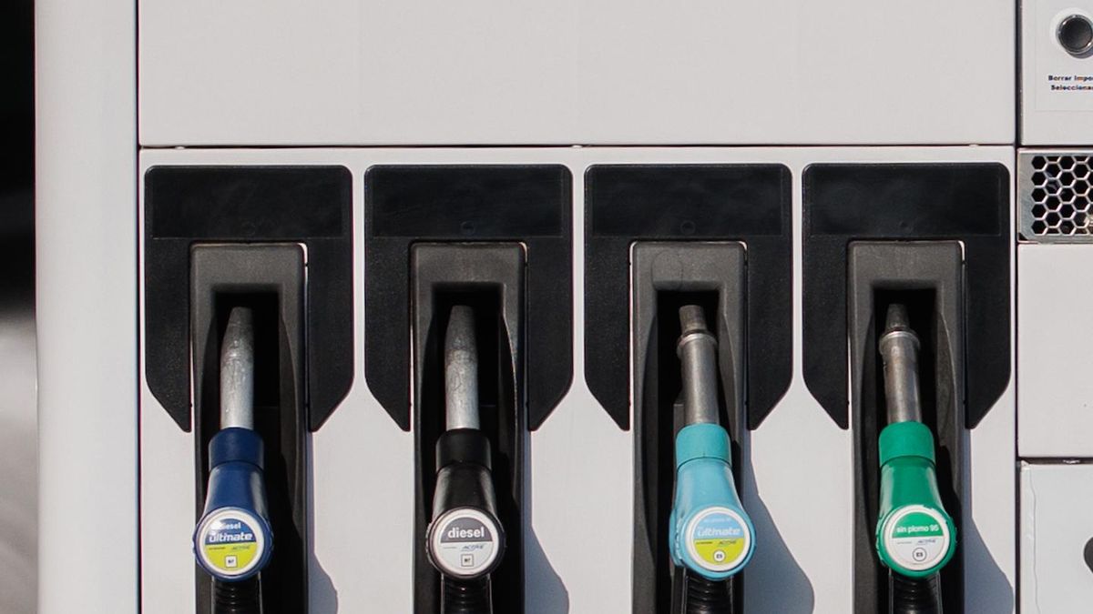 El IPC cierra el año en el 2,9%, una décima menos, gracias a la bajada del precio de los carburantes