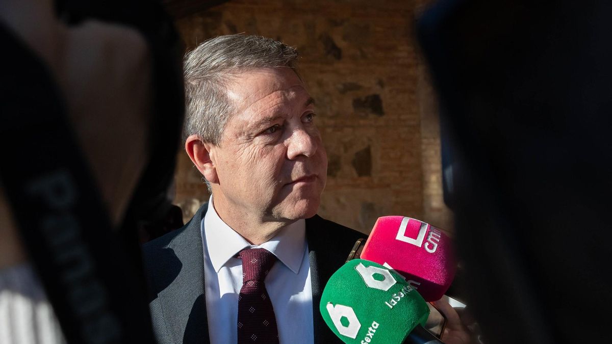 Page avisa a Yolanda Díaz sobre su petición de remodelar el Gobierno: «A ver si se va a llevar una sorpresa»