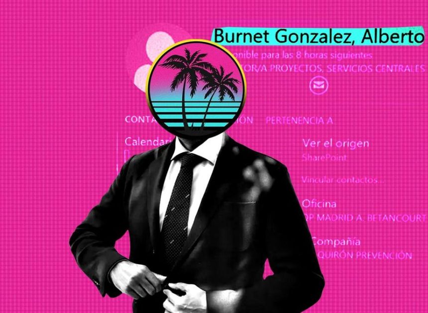 La prensa del régimen