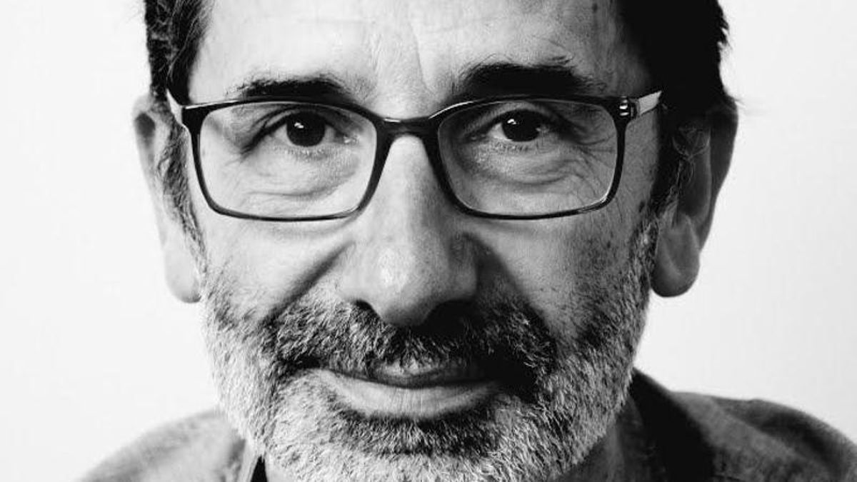 Miguel Reyero, portavoz de Médicos del Mundo: «Dejar a los migrantes fuera de la sanidad supone un gasto mucho mayor»