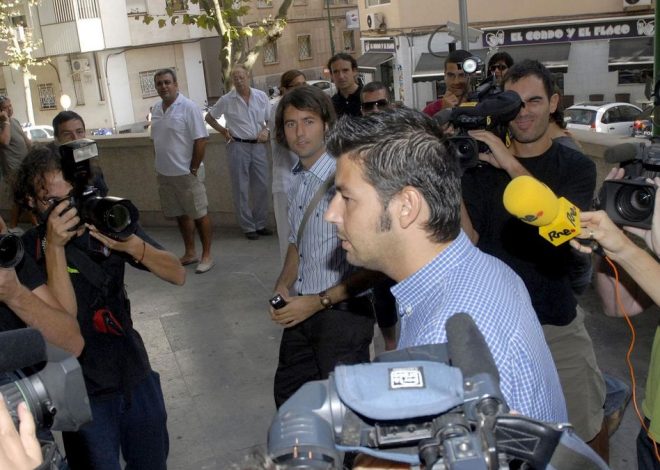 El Govern balear del PP rescata a un ex alto cargo de Matas condenado por saquear fondos públicos y amparar sobornos