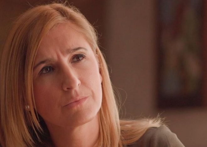 La jueza pregunta a Pradas si está dispuesta a aportar los whatsapps que guarda de Mazón del día de la dana