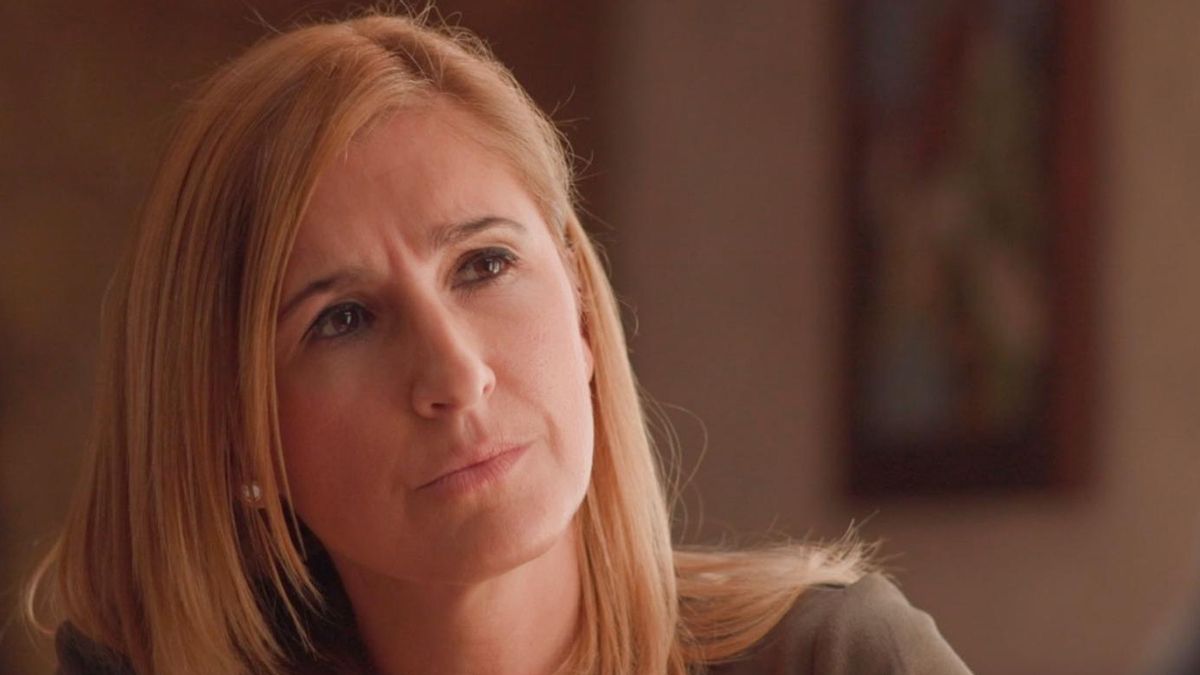 La jueza pregunta a Pradas si está dispuesta a aportar los whatsapps que guarda de Mazón del día de la dana