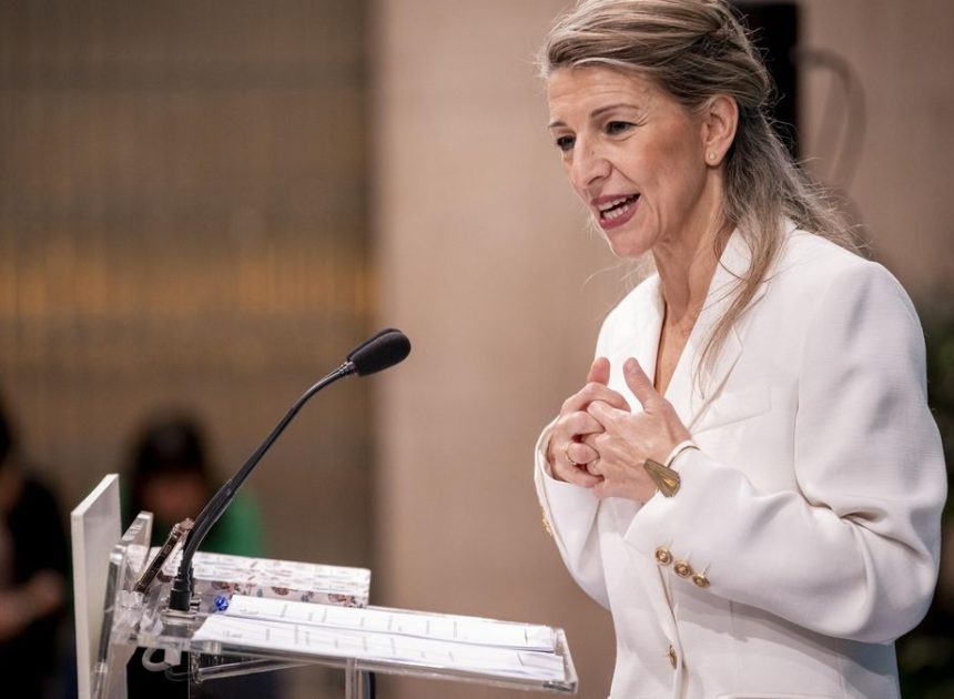 Sumar confía en que Sánchez ceda y remodele el Gobierno: “Seguir así es alimentar a Vox”