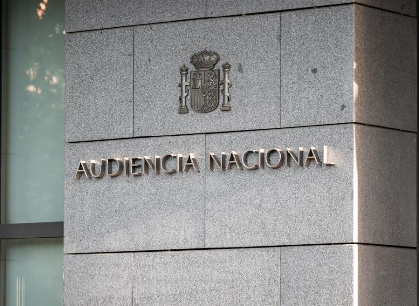 La Policía registra la sede de Biomar por un presunto fraude del IVA de hidrocarburos