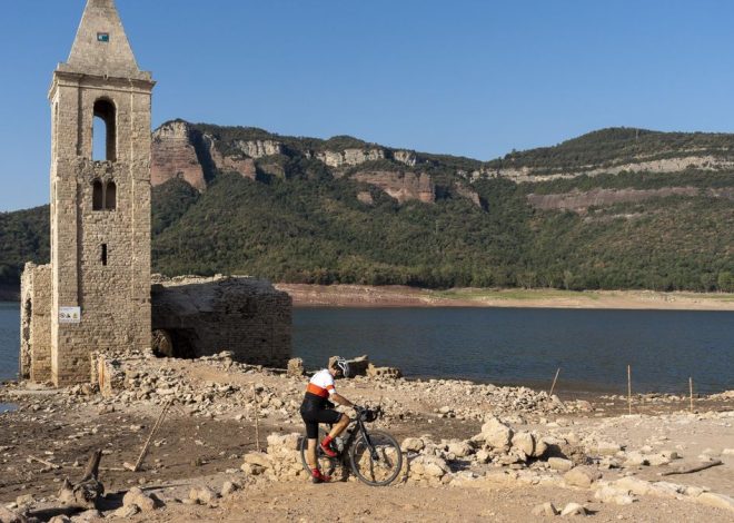 El agua y la prevención ante desastres, principales preocupaciones ciudadanas para el pacto de estado climático