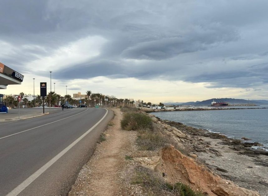 Prisión provisional para la madre del niño de cuatro años y su pareja acusados de maltrato y de su asesinato en Garrucha