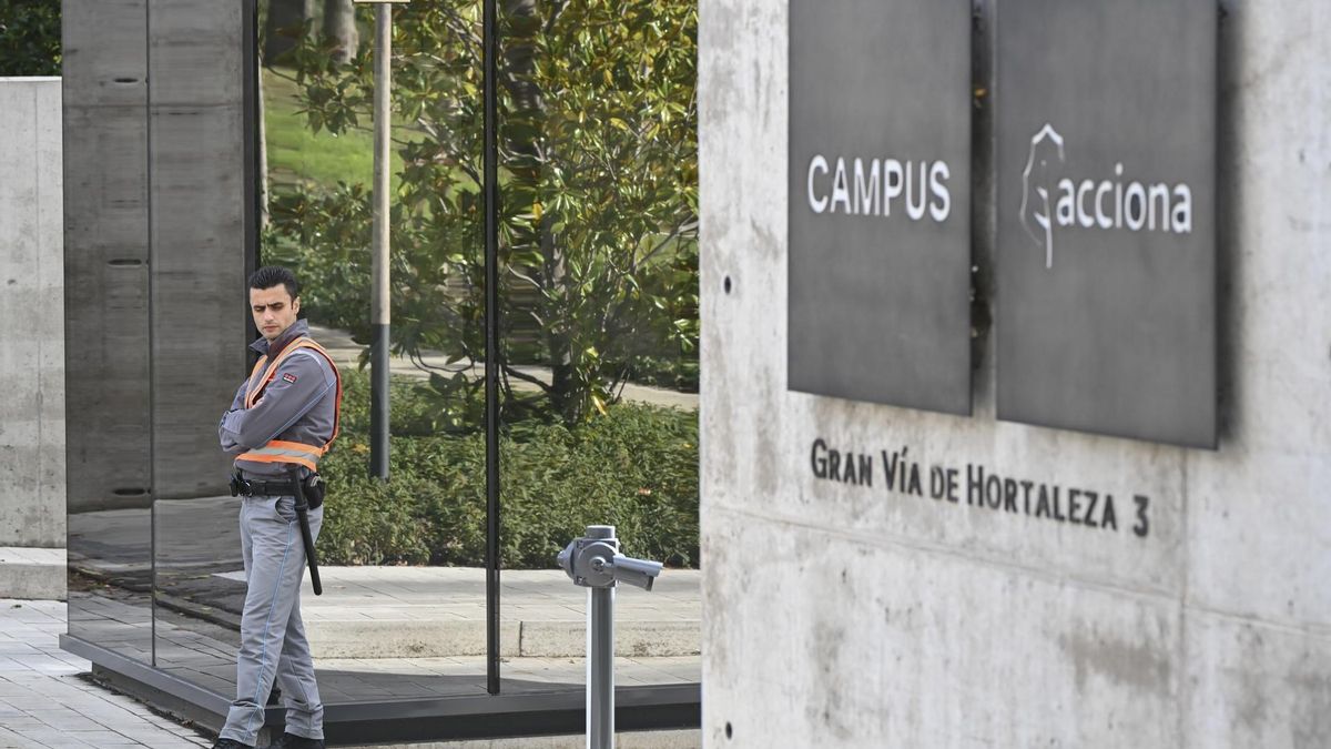 El Supremo estrecha el cerco sobre Acciona e indaga en una década de relación con la trama de Santos Cerdán