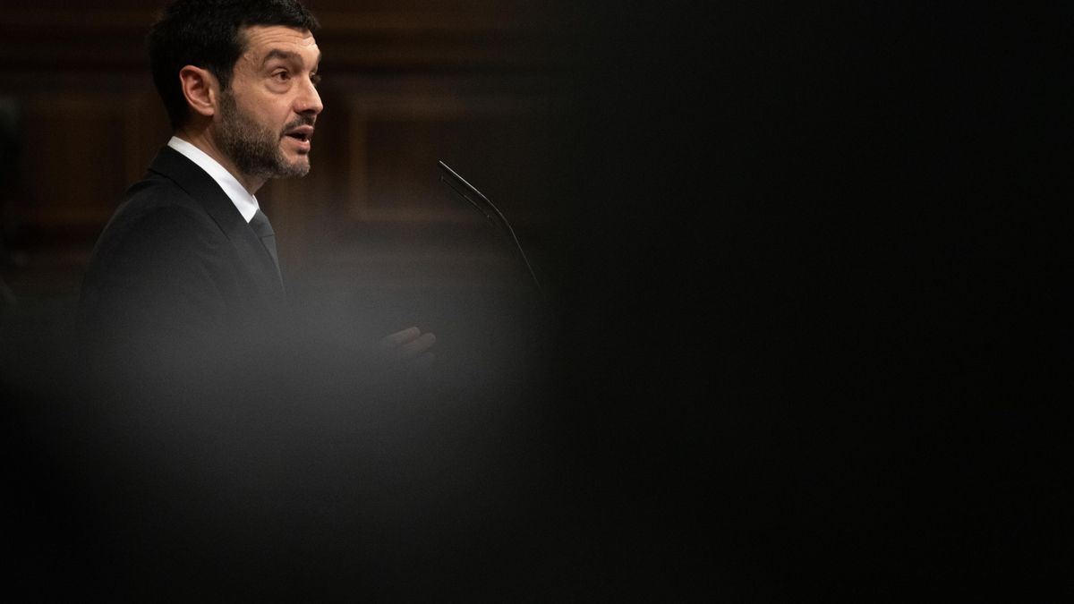 La reforma del sistema de dependencia supera el primer trámite en el Congreso con la abstención de PP y Vox