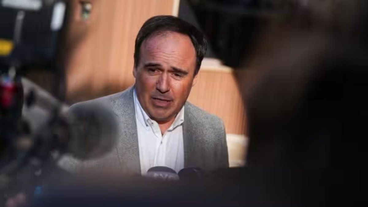 Pérez Llorca dijo a la jueza de la dana que desconocía la comida en El Ventorro de Mazón y Vilaplana pese a que pagó el PP