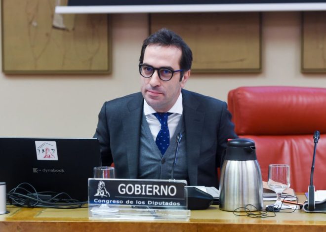 Cuerpo espera «en las próximas horas» el aval de Bruselas al Plan para facilitar la llegada de fondos europeos