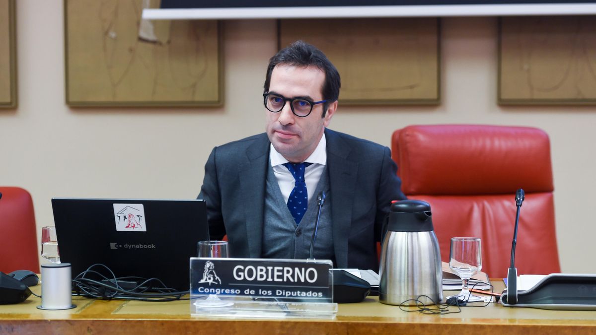 Cuerpo espera «en las próximas horas» el aval de Bruselas al Plan para facilitar la llegada de fondos europeos