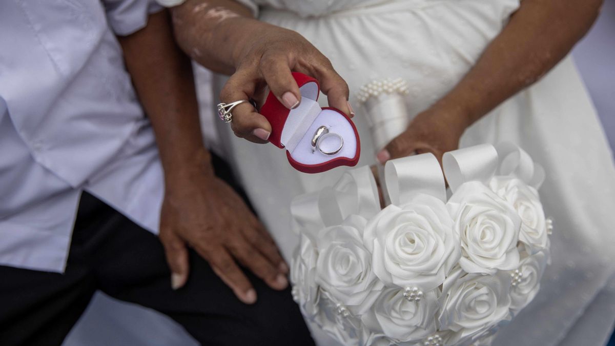 ¿Qué está poniendo a las mujeres jóvenes fuera del matrimonio? En verdad, no tiene mucho misterio