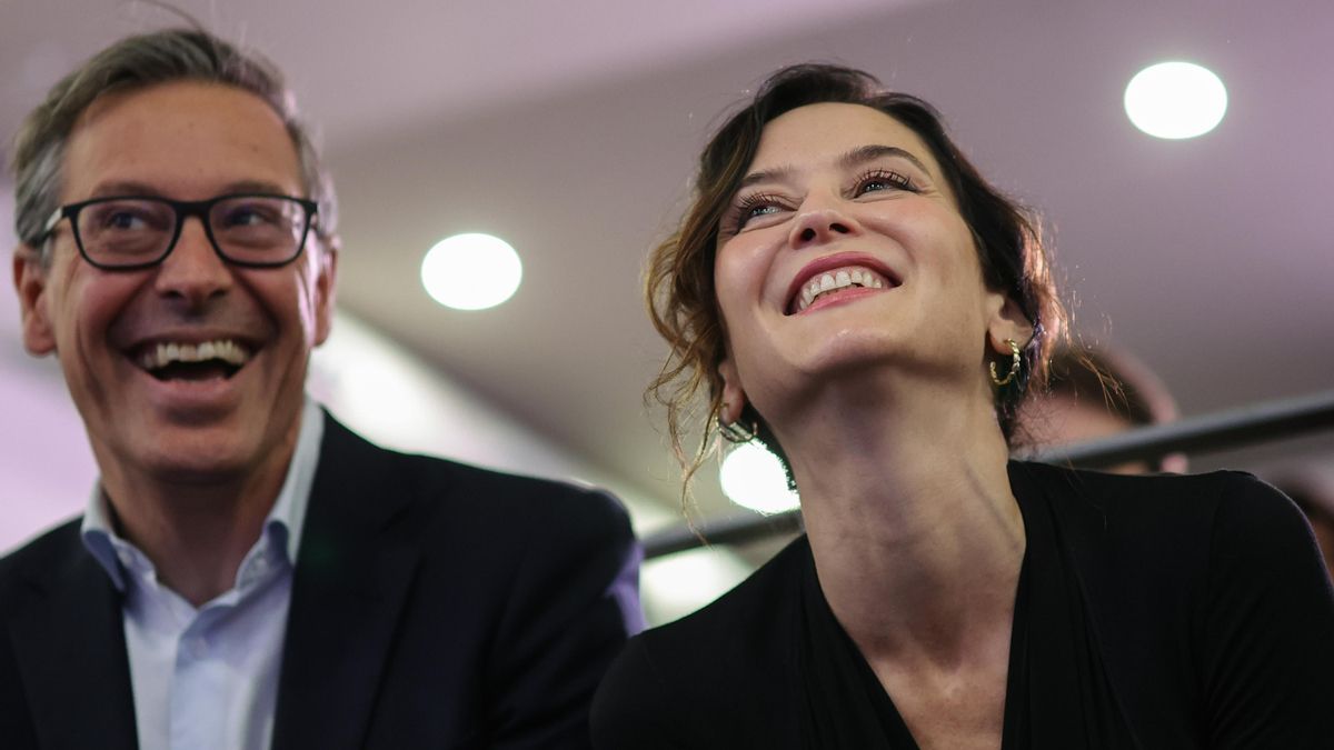 El Ebitda o la vida: en el Madrid de Ayuso, la cuenta de resultados pesa más que la salud de la gente