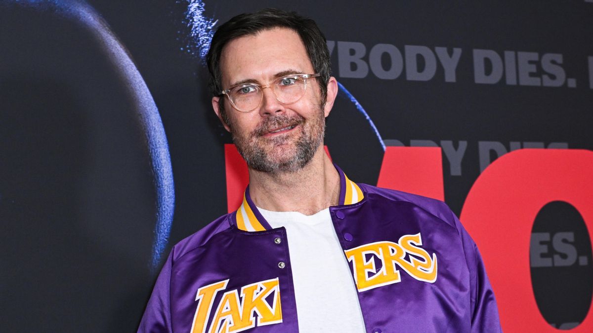 Osgood Perkins, el director de moda en el cine de terror: “Todas mis películas son como granos que me quiero arrancar de la piel”