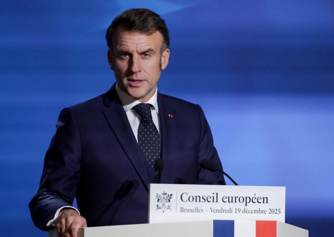 Los líderes de la UE se revuelven contra Trump por su «intimidación» al vetar la entrada a EEUU a europeos críticos con el odio en internet